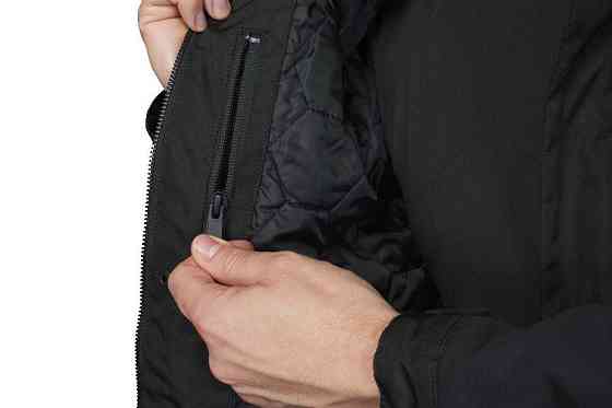 Куртка робоча MILWAUKEE, WJ, чорна, розмір L Одеса