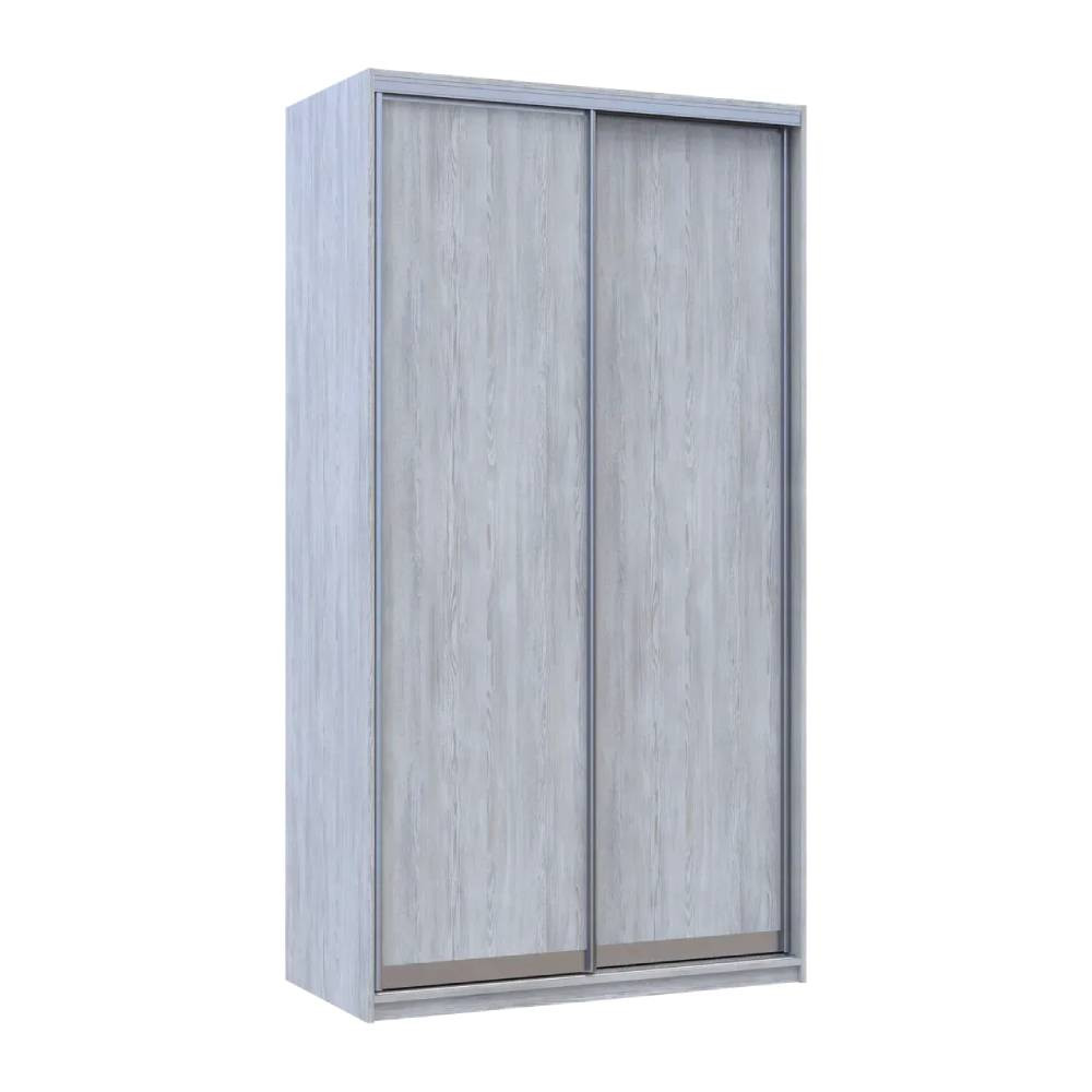 Шкаф купе Doros Сити Лайт Сосна Натти 2 ДСП 120х45х225 (DRS-011958) Днепр - изображение 2