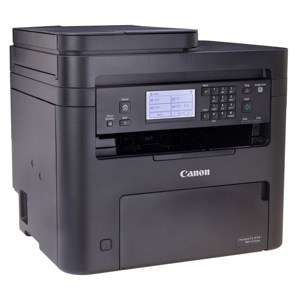БФП А4 ч/б Canon i-SENSYS MF275dw c Wi-Fi (5621C001) ( 11,4 кг ) Харьков - изображение 8