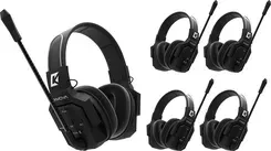 Мікрофон Audio-Technica Atw-3212/510 System Z Mikrofonem Atw-C510 Київ