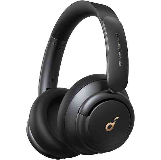 Bluetooth-Гарнітура Anker SoundСore Life Q30 v2 Black (A3028313) Харьков