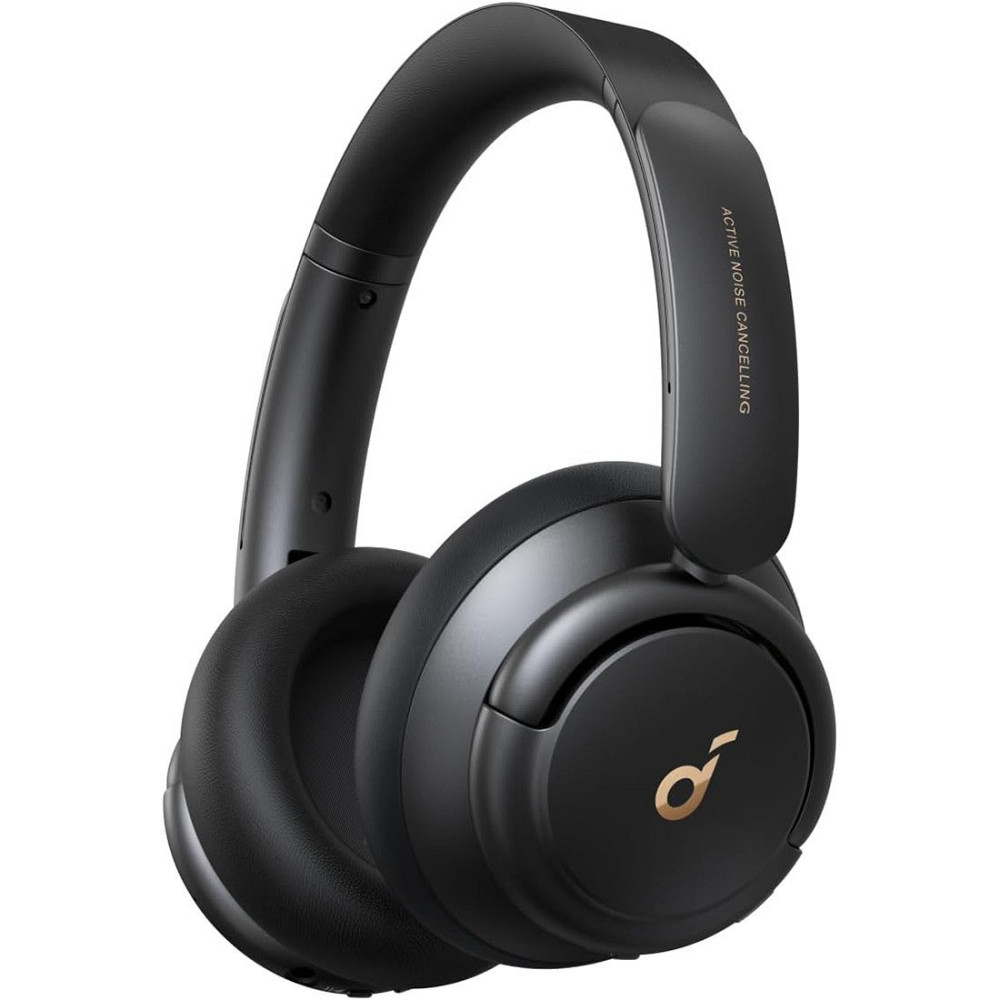 Bluetooth-Гарнітура Anker SoundСore Life Q30 v2 Black (A3028313) Харків - фото 4