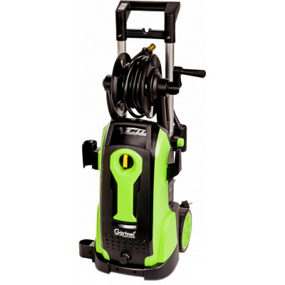 Мийка високого тиску Gartner PWA-2136 T (844773) Вінниця - фото 1