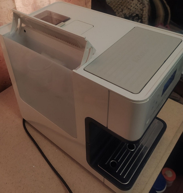 Кофемашина Miele CM 6300 Киев - изображение 6