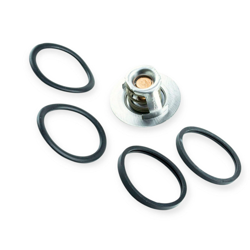 Термостат Berlingo 1.8 (1997-) (82°C) Сітроен Мукачево - фото 1