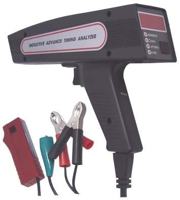 Цифровий стробоскоп з аналізатором TRISCO DA-3100NS Київ - фото 1