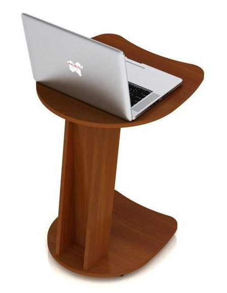 Приставний столик "Понтіана" савоярді Миколаїв - фото 4