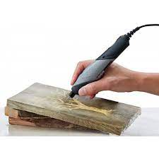 Багатофункціональний інструмент (гравер) Dremel Stylo+ з 15 насадками (F0132050JM) Київ - фото 9