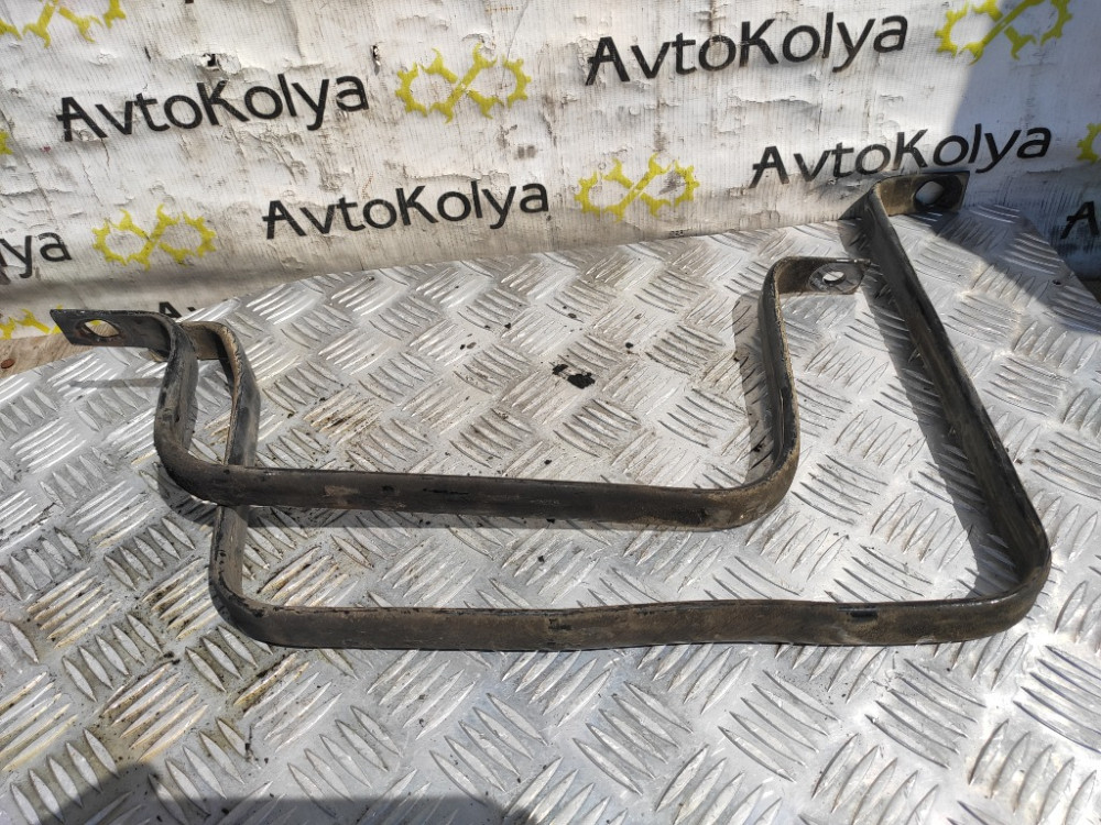 Держатель бака Renault Master III 2010-2018 Ковель - изображение 1