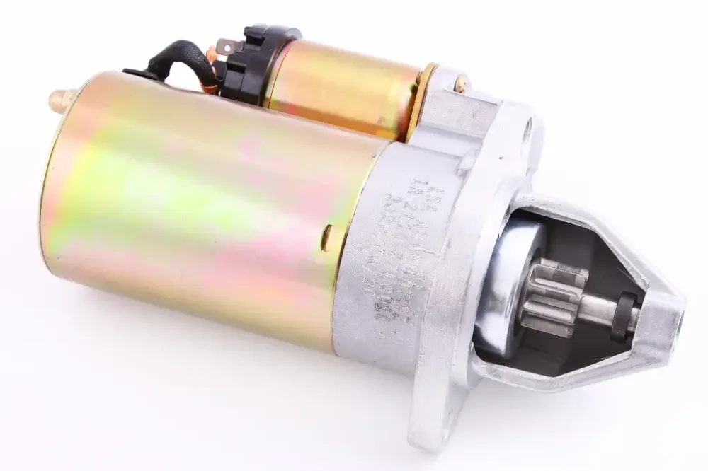 Стартер 2110 LSA Вінниця - фото 1