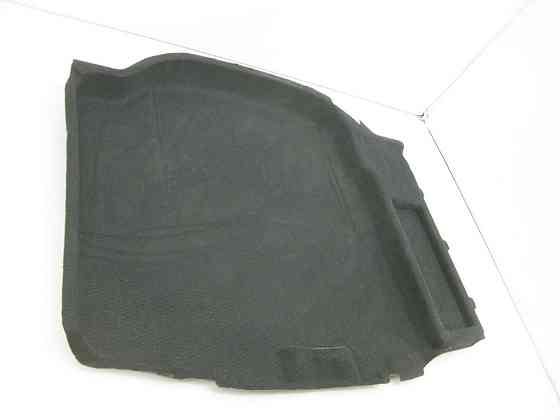 Mercedes-Benz  A2126900141 9F08 Настил над запасним колесом - докаткою чорний E-Class W212 Одесса