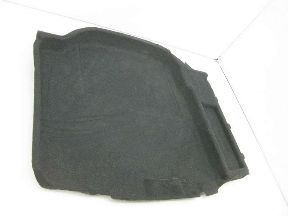 Mercedes-Benz  A2126900141 9F08 Настил над запасним колесом - докаткою чорний E-Class W212 Одесса - изображение 6