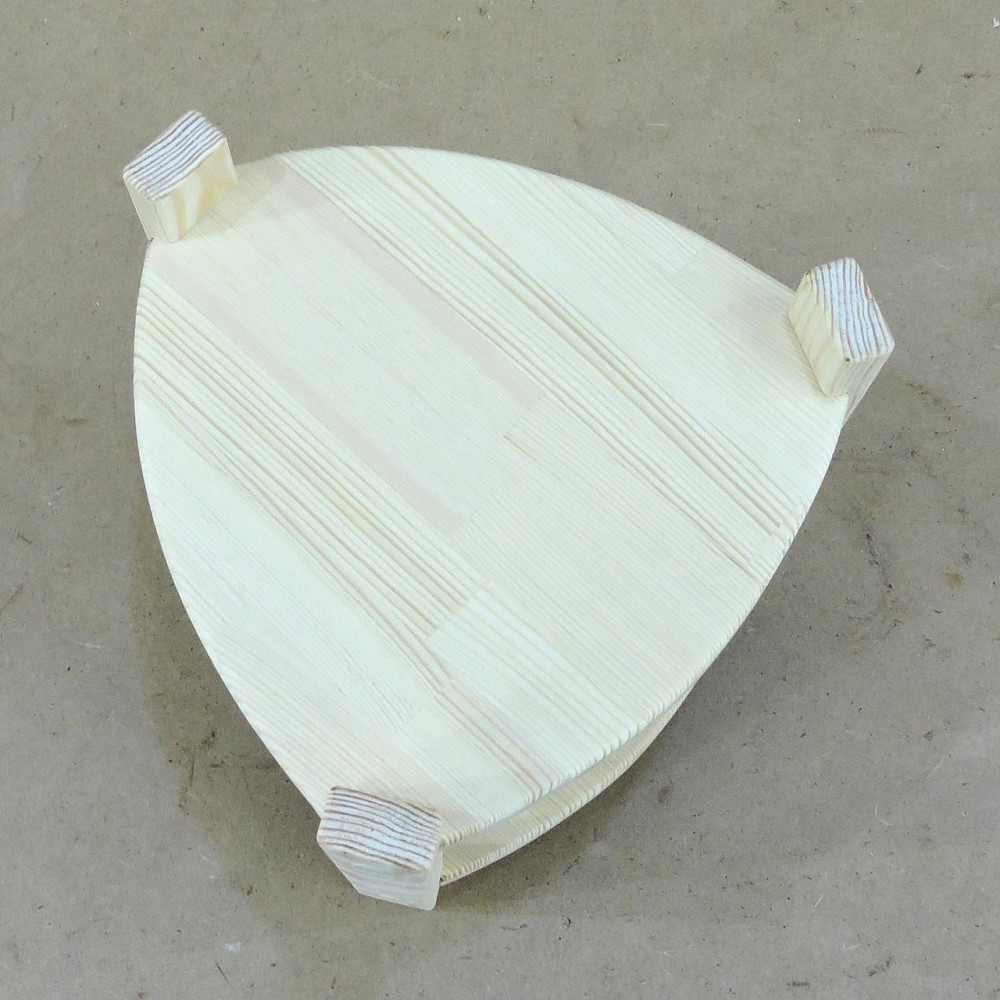 Настольная полка для ванной 