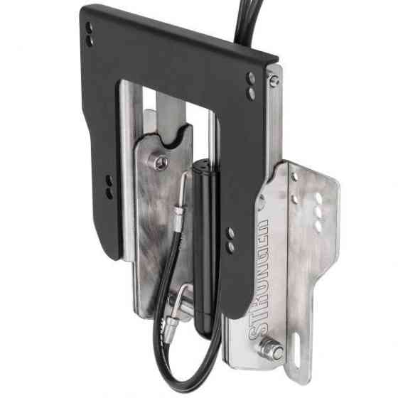 Гидравлический лифт для подвесного лодочного мотора от 80л.с. до 150л.с. Stronger Киев