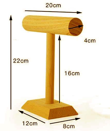 Органайзер для браслетов и часов 