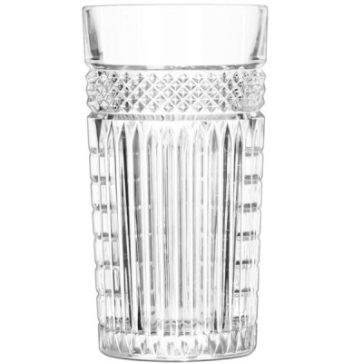 Стакан Onis (Libbey) серія "Anchor" Cooler висока 470 мл (839494) Винница - изображение 1