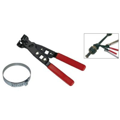 Автомобильный съемник Toptul для хомутов (JEAE0509) Винница - изображение 3