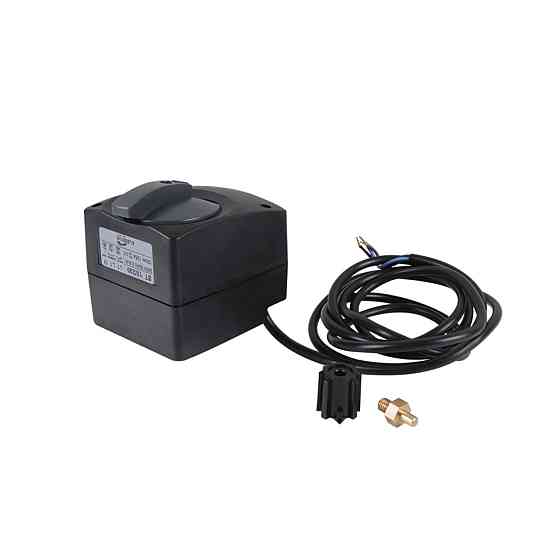 Сервомотор Icma 230 Вт трьох позиційний No787 Київ