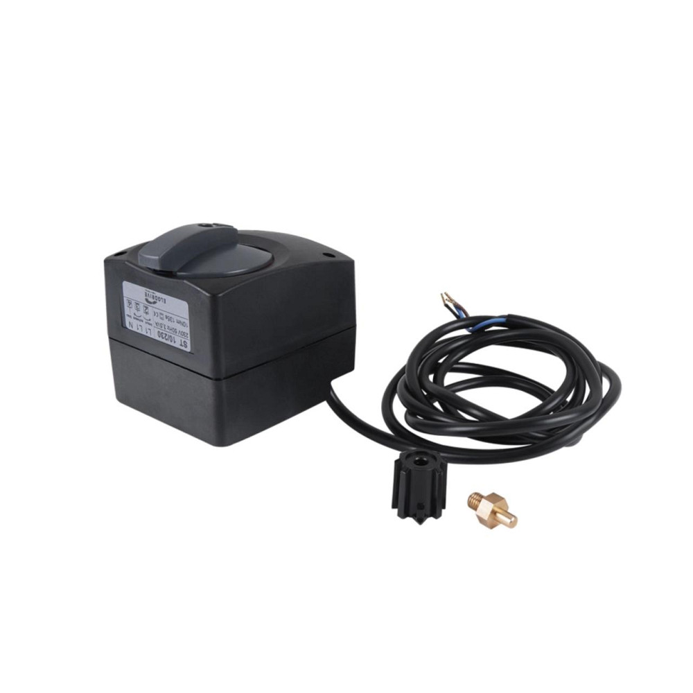 Сервомотор Icma 230 Вт трьох позиційний No787 Київ - фото 1