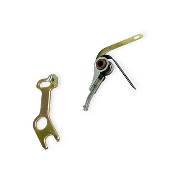 Контактна трамблера ЗІЛ, ГАЗ 53 група Мукачево