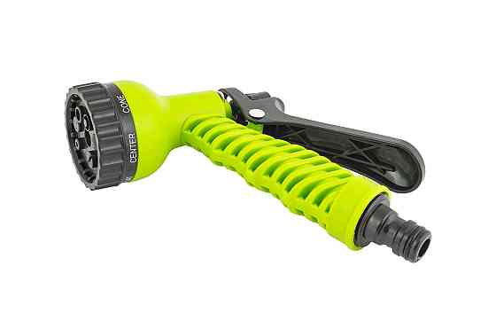 Пістолет для поливу MASTERTOOL DEW LINE ½" 7 режимів 92-9303 Коломия