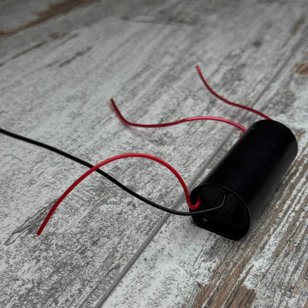 Генератор высокого напряжения 3.6–6 В, до 400 кВ, модуль для экспериментов и электроники Киев - изображение 4