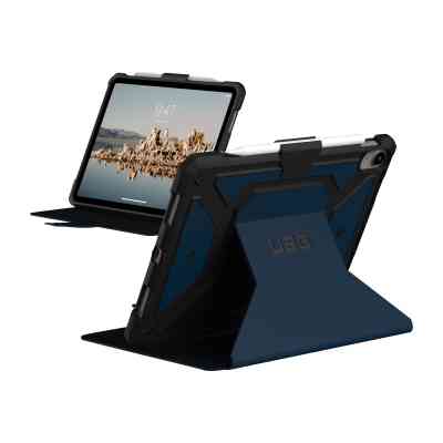 Чохол до планшета Uag Apple iPad 10.9&quot; (10th Gen 2022) Metropolis SE, Mallard (12339X115555) Вінниця