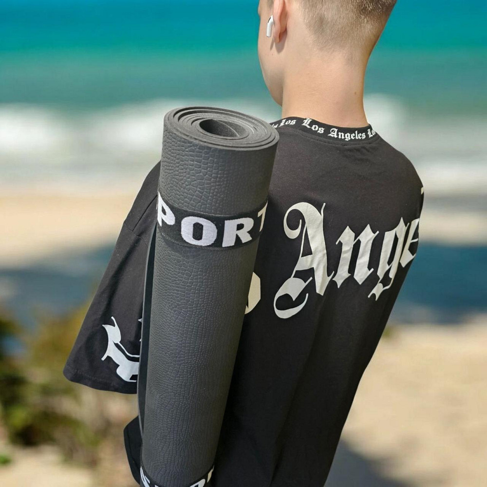 Каремат каремат коврик Єва тактичний армійський для теплоізоляції з резинками Одеса - фото 1