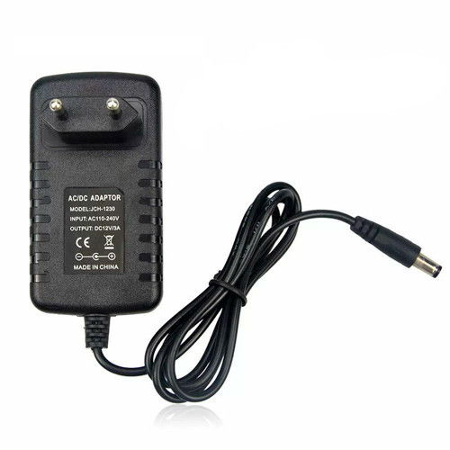 Зарядний адаптер для планшетів, роутерів та LED Київ - фото 10