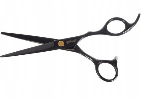 Парикмахерские ножницы для стрижки волос Soulima (21461) Нововолынск - изображение 3