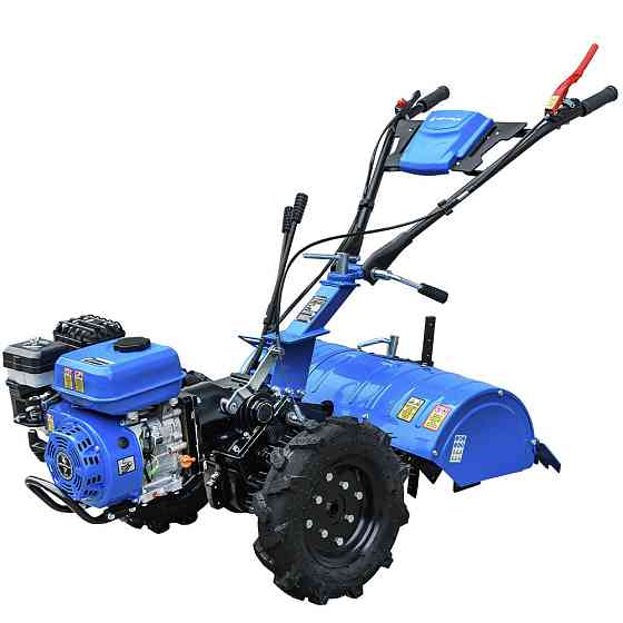 Мотоблок Кентавр МБ 40-1С/G-2F (колеса 4.00-8) Харків