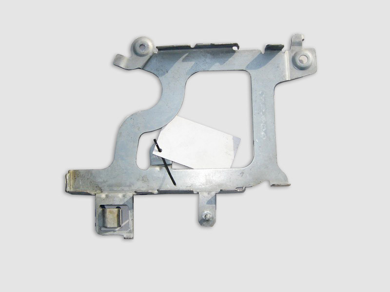 Mercedes-Benz  A1665450940 Кронштейн переднього SAM ML GLE W166 GL GLS X166 Одесса - изображение 2