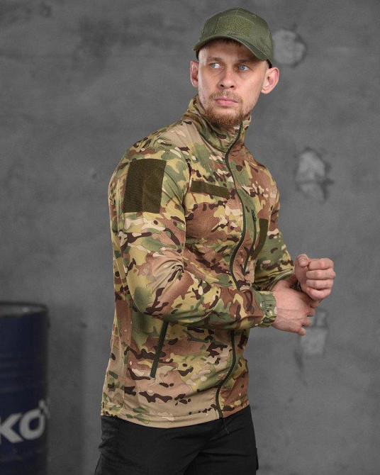 Ветровка мультикам мужская  M Одесса - изображение 12