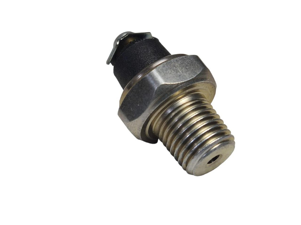 Датчик мастила ГАЗ, Волга (402) на лампочку, на гвинт тиску Мукачево - фото 2