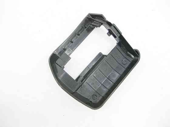 Mercedes-Benz  A1669190800 9051 Внутрішня передня кришка санки переднього правого сидіння чорна ML/GLE W166 GLE Coupe C292 GL/GLS X166 Одеса