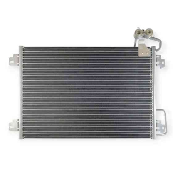 Радиатор Рено Scenic 99- кондиционера Мукачево