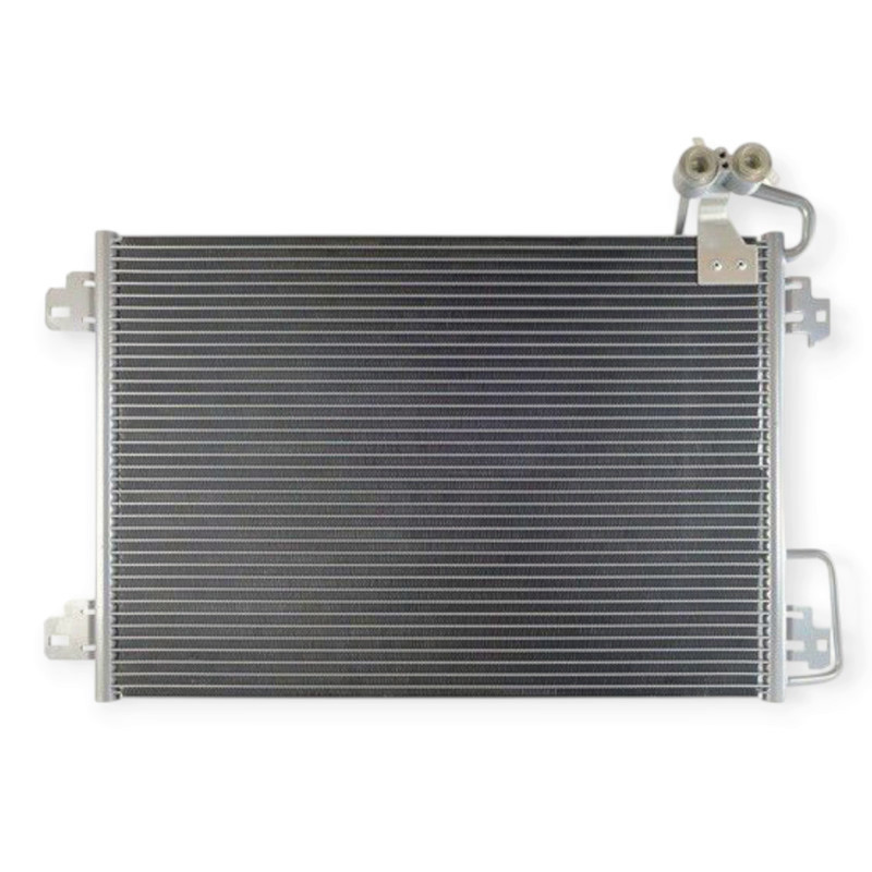 Радиатор Рено Scenic 99- кондиционера Мукачево - изображение 2