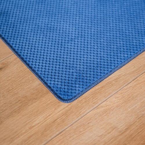 Килимок Ананас 45*75 см синій Даріана Житомир - фото 4