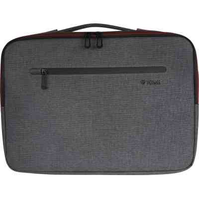 Сумка для ноутбука YENKEE 14&quot; TARMAC Protective Sleeve YBN 1435GY Grey (45013437) Вінниця