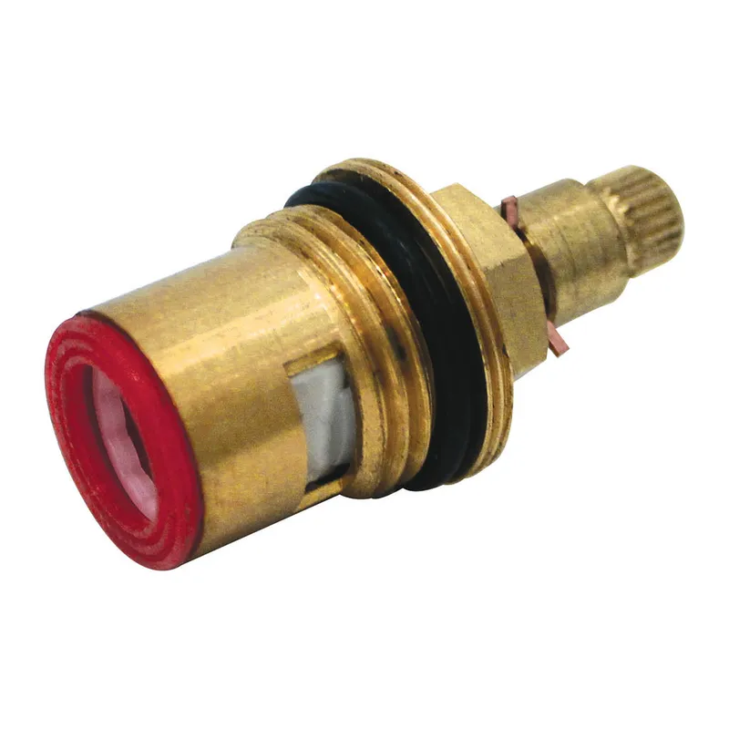 Кран букса для змішувача EP KB-004-CER 1/2"    ( AC0532 ) 35812 Харків - фото 1