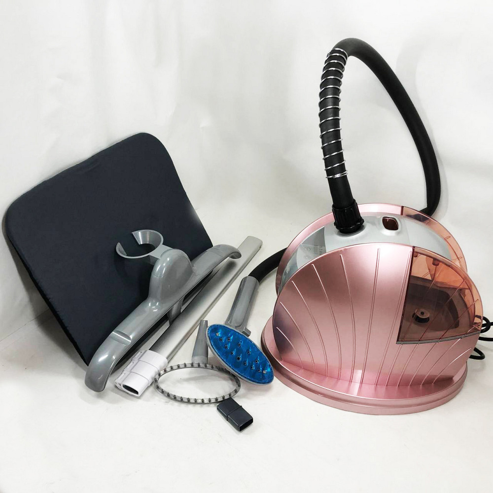 Відпарювач стаціонарний RAF R.3036 2000 Вт, Якісний потужний відпарювач для одягу ZC-89 Львів - фото 4