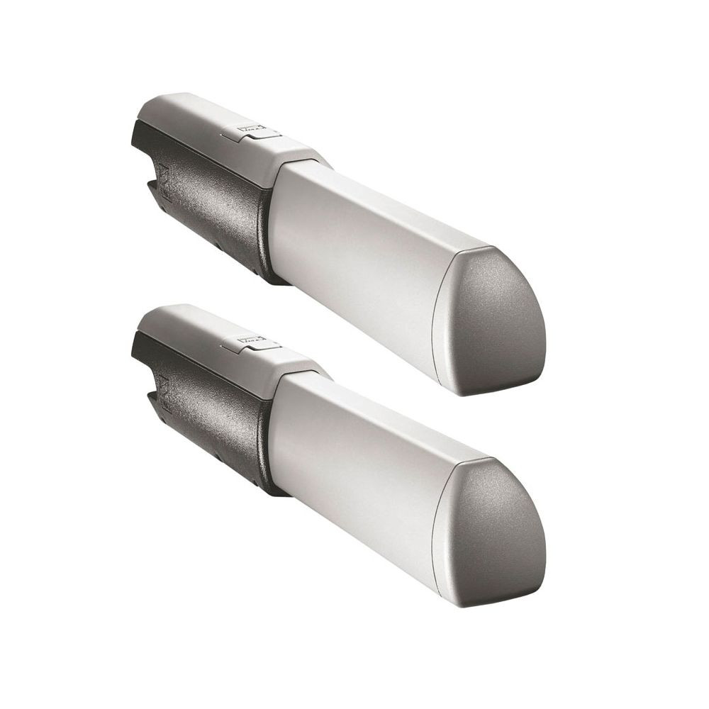 Комплект автоматики для розпашних воріт вагою до 800 кг, шириною до 3 м Came ATI 3000 з приводами з кінцевиками Киев - изображение 2