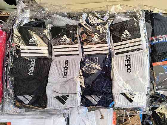 Женские носки брендовие 4 штук NBA 4 Киев