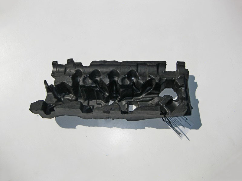 Mercedes-Benz  A6542260700 Шумоізоляція над клапанною кришкою для двигуна OM654 R4 2.2 Diesel Одеса - фото 2