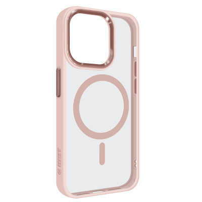 Чохол до мобільного телефона Armorstandart Unit MagSafe Apple iPhone 14 Pro Pink (ARM75208) Вінниця - фото 1