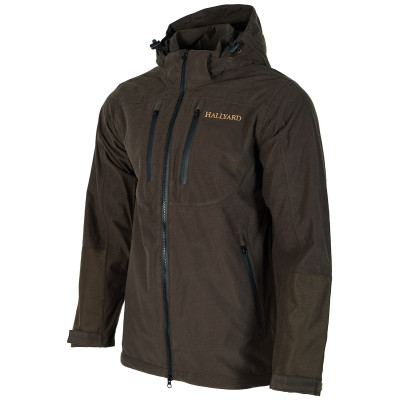 Куртка Hallyard Rust Коричневий 54 (rust-j/7520-001 54) Винница - изображение 8