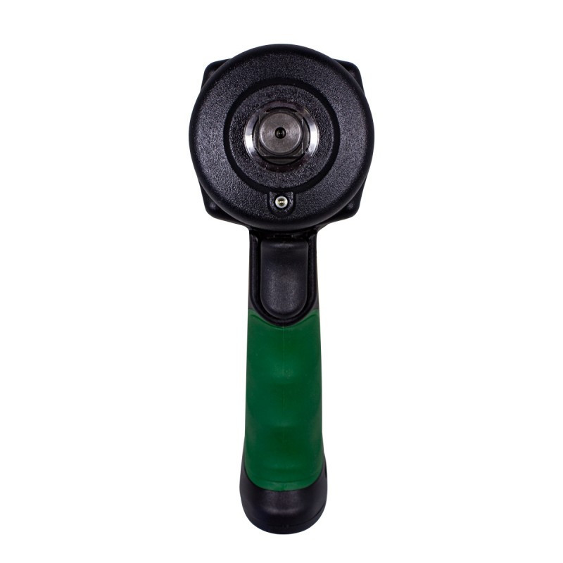 Пневмогайковерт 1/2", 1220Нм ударний "Twin Hammer" (120л/хв, 6.2bar) Одеса - фото 4