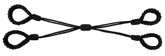 Набор для бондажа - 2493300 Bad Kitty Handcuffs - S/M Sex Aura Киев