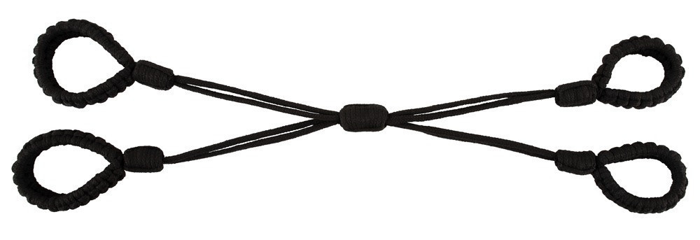 Набор для бондажа - 2493300 Bad Kitty Handcuffs - S/M Sex Aura Киев - изображение 2