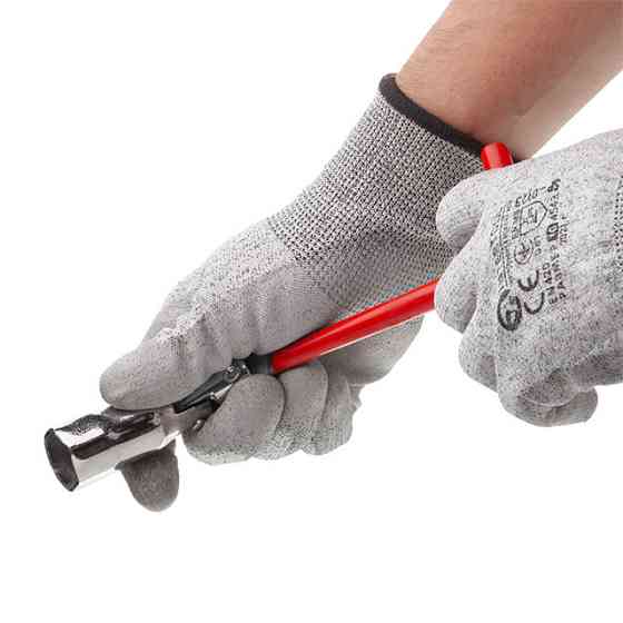 Ключ свечной Т-образный с шарниром, 21 мм, длина 210 мм INTERTOOL HT-1721 Киев